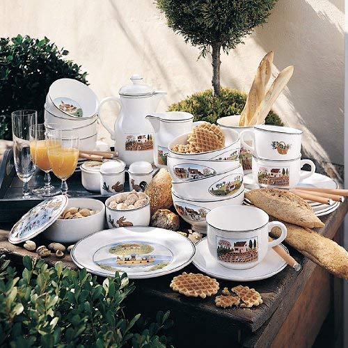 Villeroy & Boch Design Naif 0.45 Litre Breakfast Cup - Image 2