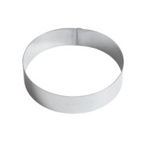 PADERNO Mousse Ring 18–inch