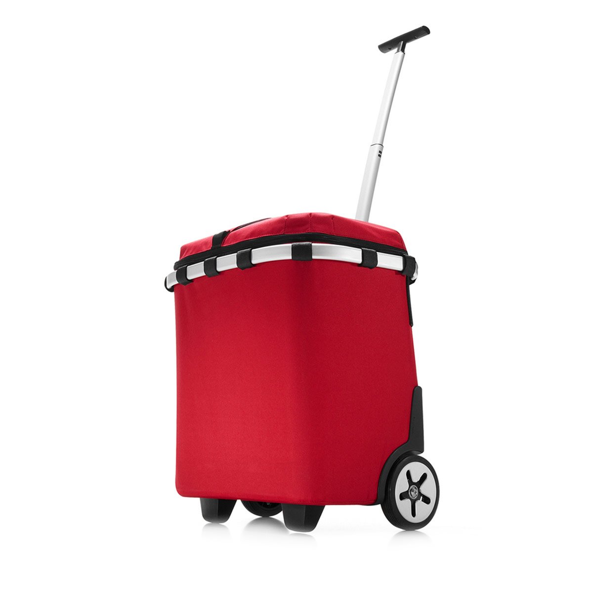 Reisenthel carrycruiser iso Koffer, 48 cm ,40L, Red