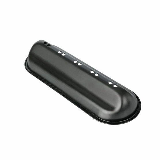 Kaiser Traditional Christmas Cake Pan, Black, 39.5 cm - Image 2
