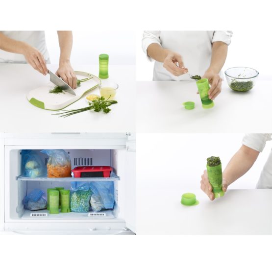 Lékué Herb Stick, Green - Image 3