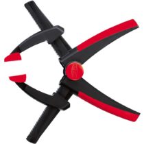 Bessey XV5-170 VarioClippix Vario Clippix XV Spring Clamp, Multi-Colour, 170/50 mm