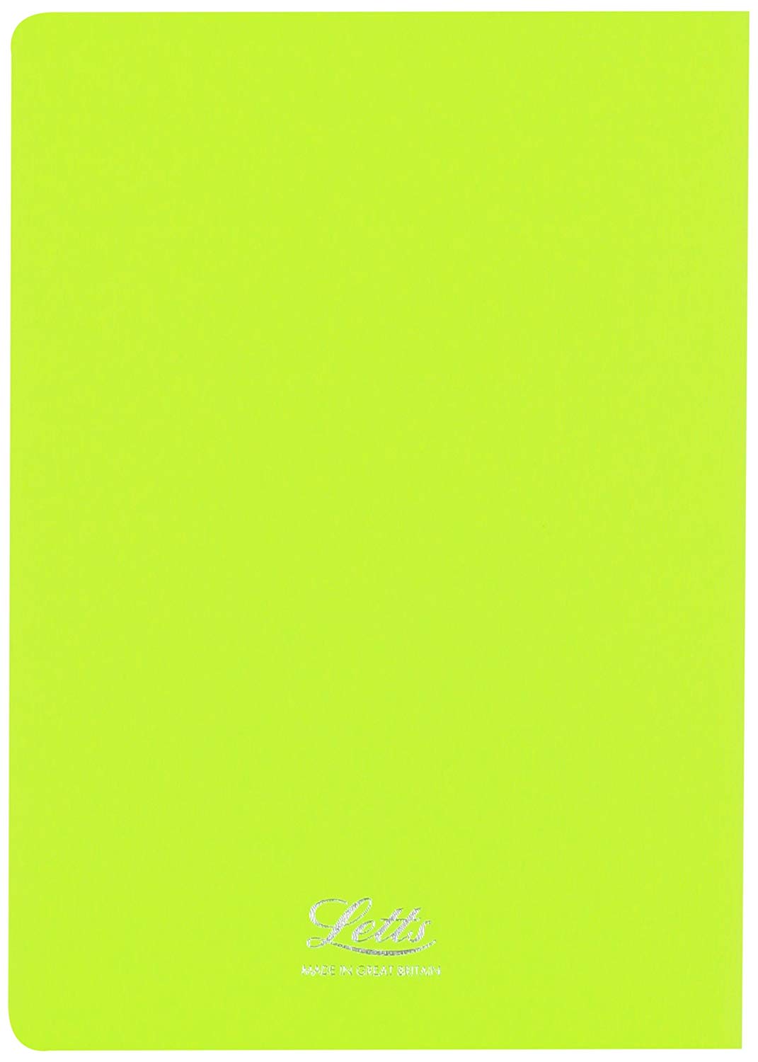 Filofax 19 - 030616 Agenda, Green - Image 2