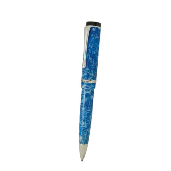 Conklin Duragraph Ballpoint - Ice Blue - Image 3