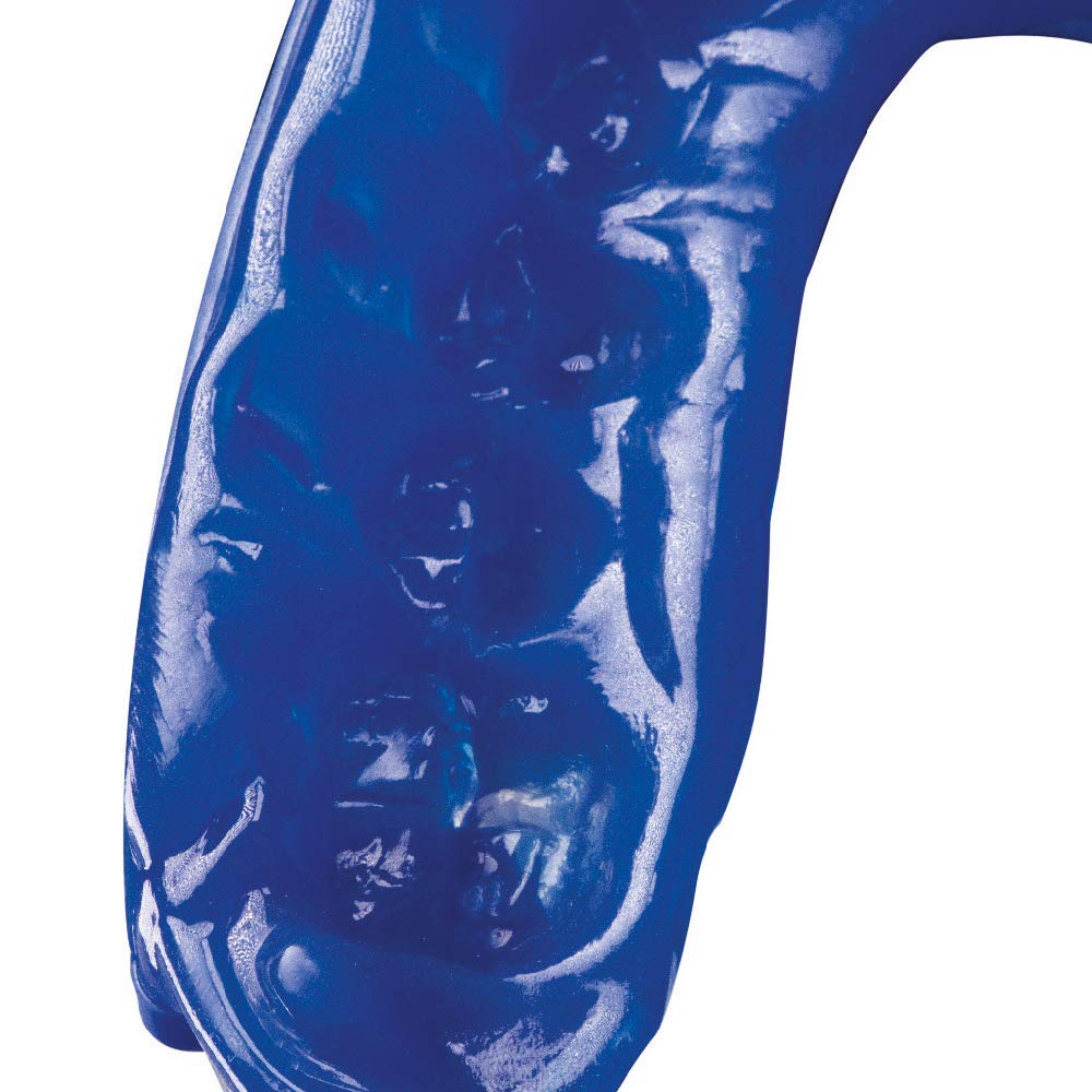 Shock Doctor - Mouthguard Gel MAX - Child -10 Years - Adaptable to Your Teeth - Martial Arts - MMA - Hockey (6100) - Image 4