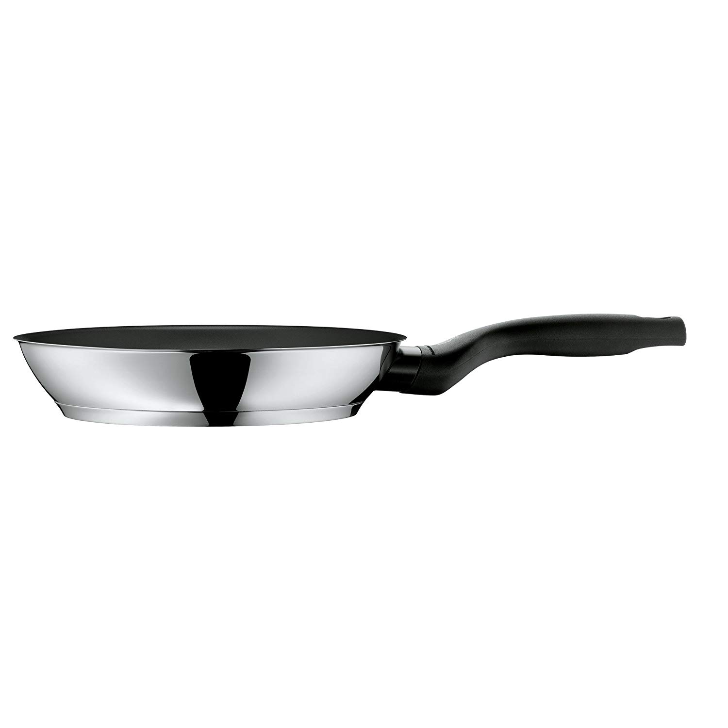 WMF 28 cm CeraDur Profi Frying Pan, Black, Edelstahl - Image 3