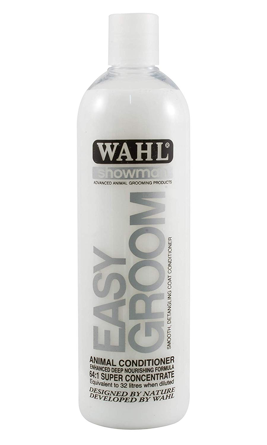 Wahl Easy Groom Animal Conditioner 500ml