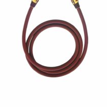 Oehlbach NF - sub-woofer cable brown
