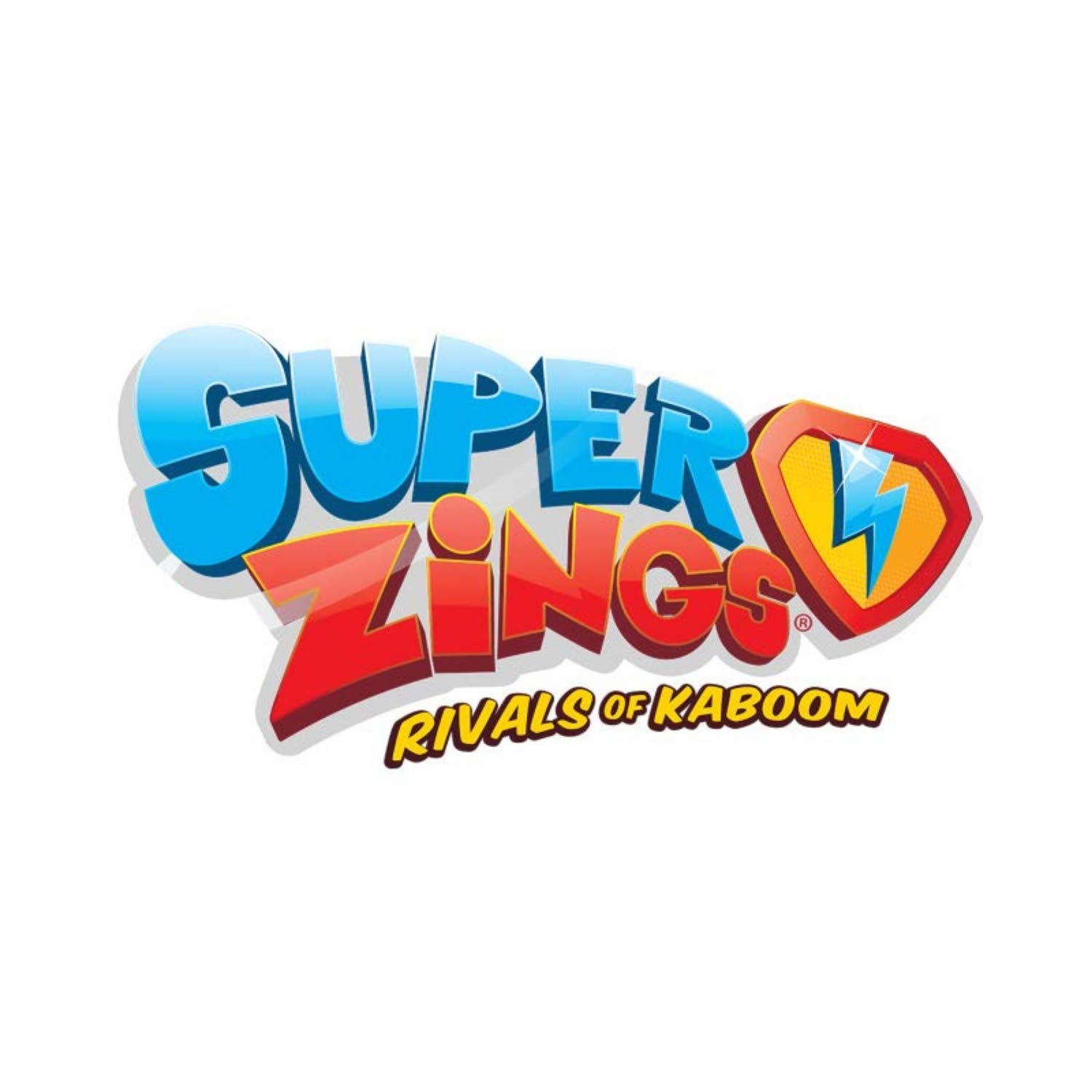 SUPERTHINGS Series 1 - Complete collection of 12 SuperCars. Each envelope contains 1 vehicle and 1 SuperThing - Image 3
