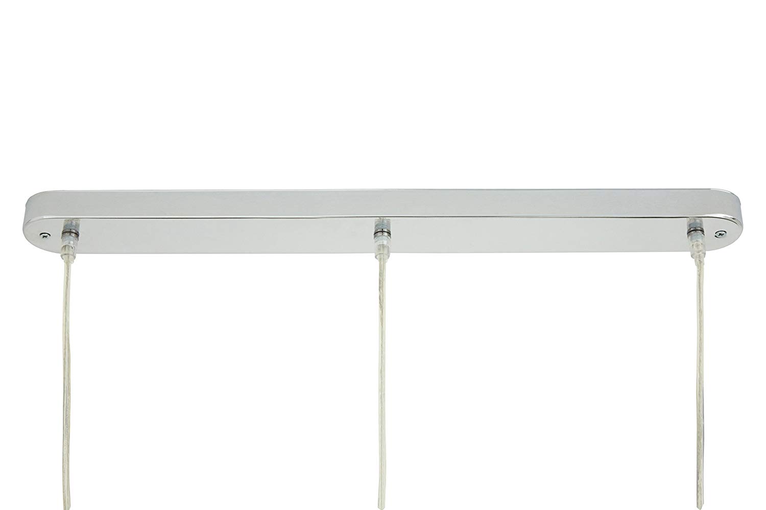 Premier Housewares E27 Edison Screw 40 W 3 Ceiling Light Shade Ceiling Lights Red Pendant Lighting Ceiling Pen - Image 2