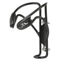 M-Wave Unisex's BC 54 A Bottle Cage, Black, One Size