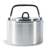 Tatonka Stainless Steel Teapot