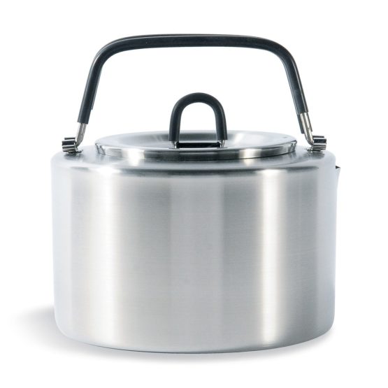 Tatonka Stainless Steel Teapot