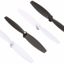 Parrot PF070246 "Swing and Manbo X4 Propellers" Toy