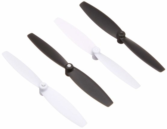 Parrot PF070246 "Swing and Manbo X4 Propellers" Toy