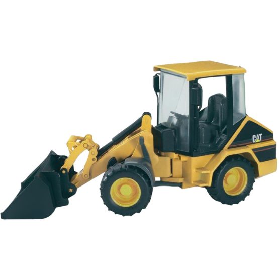 Bruder 02441 - Caterpillar Wheel Loader