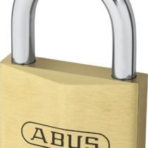 ABUS KG 02485 85/50 KA 2681 Padlock, 50 mm