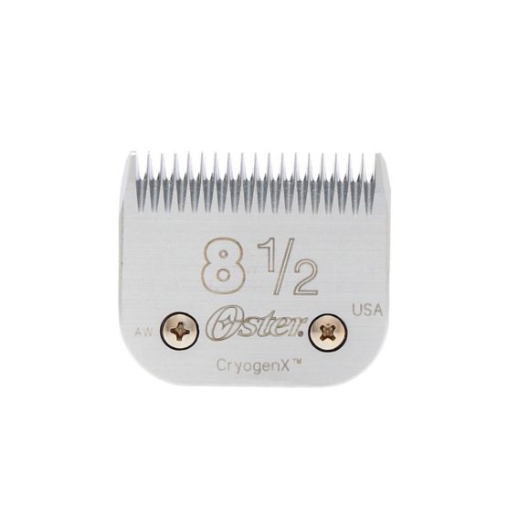 Oster Clipper Blade Number 8.5