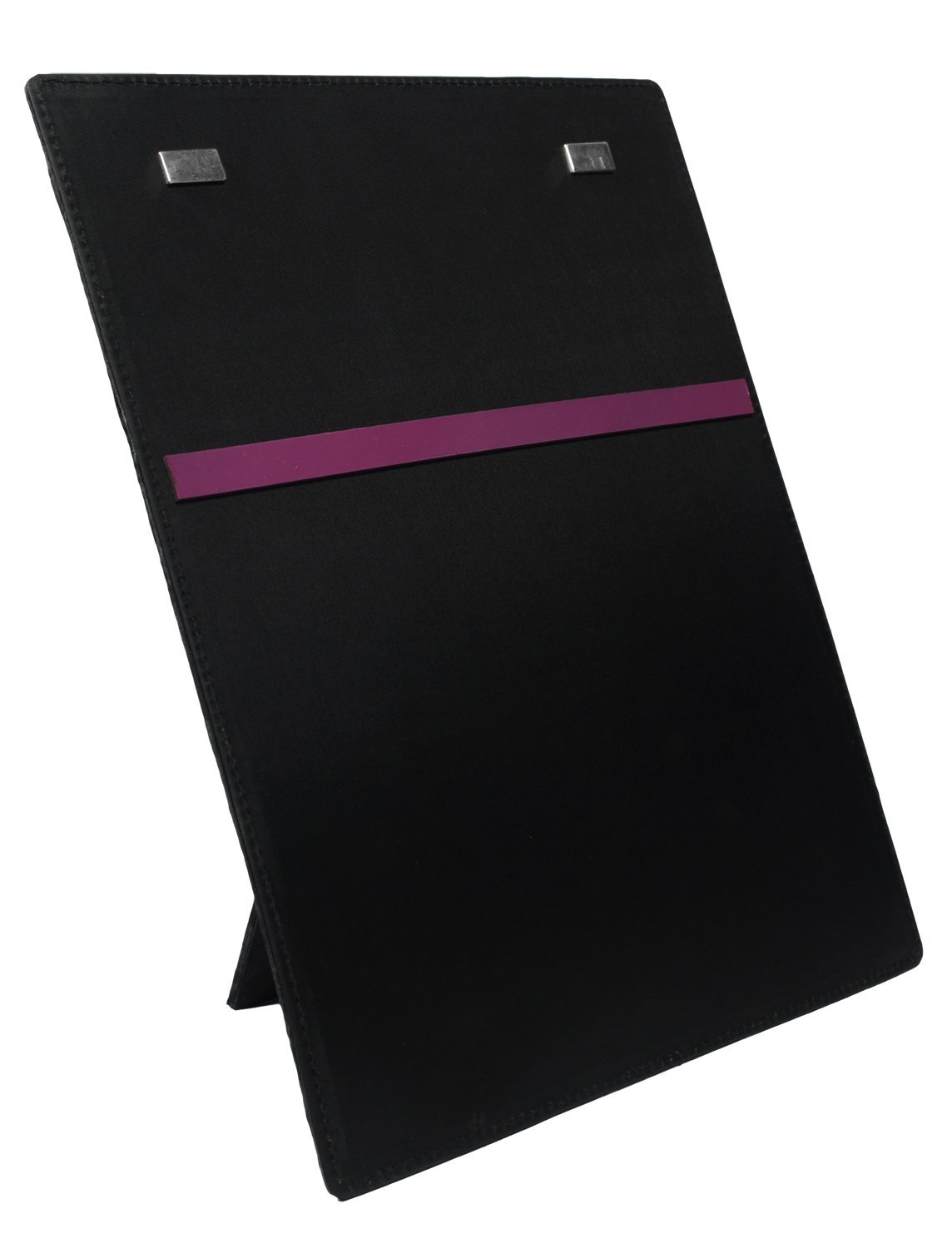 KnitPro - (17.5X26.25cm) Chart Keeper - 1 Piece, Black - Image 2