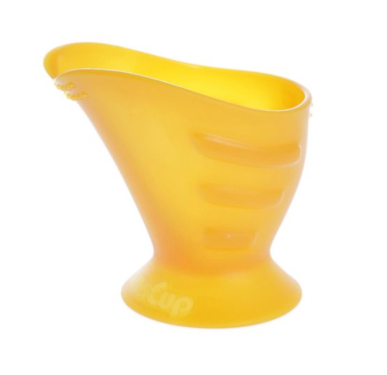 CamoCup Hoppediz (Yellow)