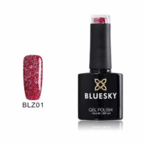 Bluesky BLZ1 UV/Gel Nail Polish, 10 ml