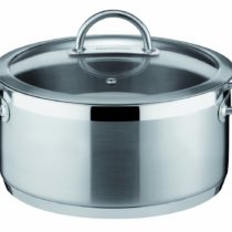 Tescoma Vision 28 cm/ 8.5 Litre Casserole with Cover
