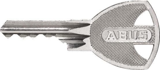 ABUS ABVS11821 Brass Padlock, 45mm, Set of 2 - Image 4