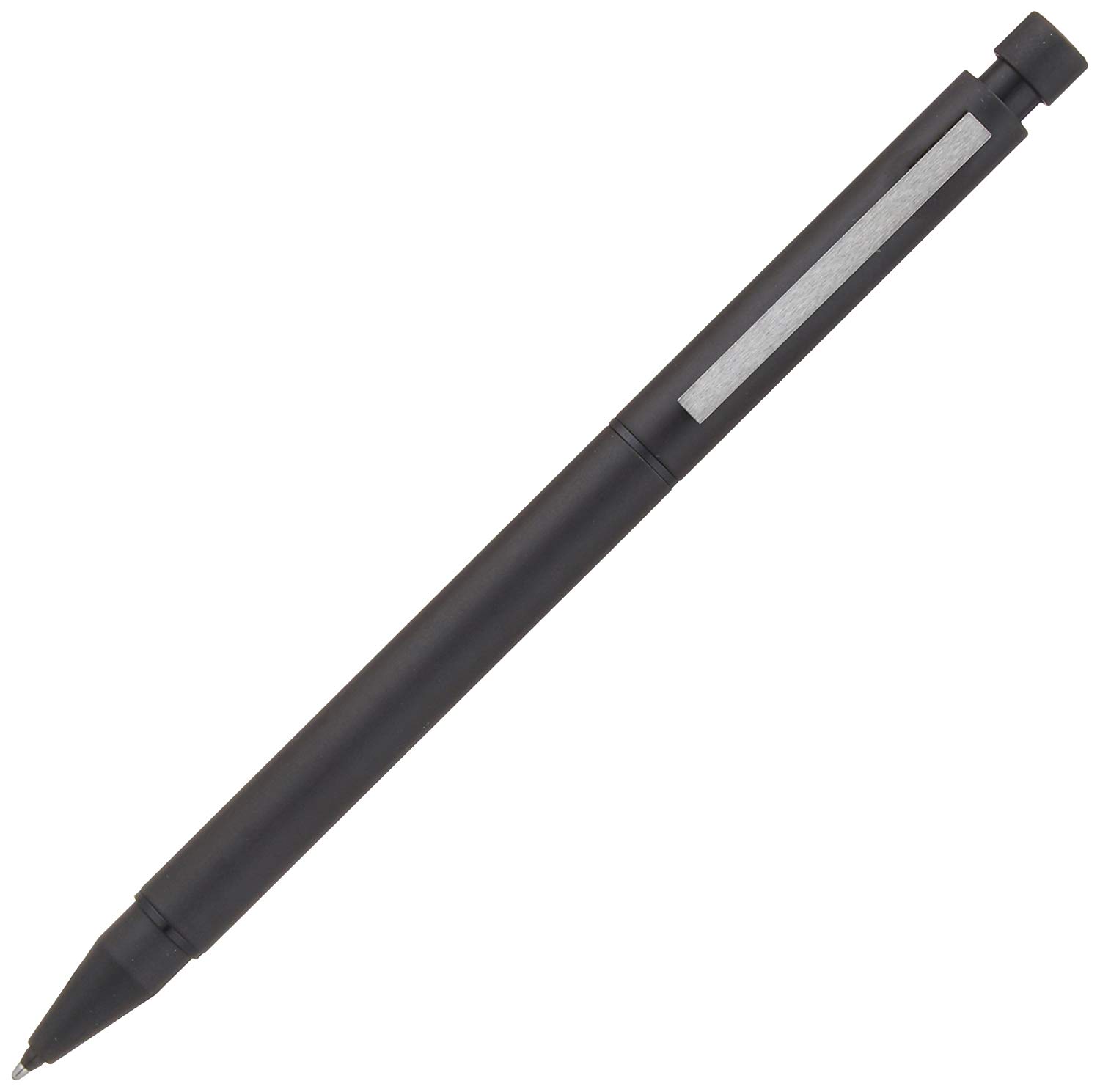 Lamy Twin Pen cp1 Multisystem Pen - Black