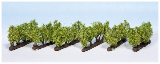 Noch 21545 Vines Landscape Modelling