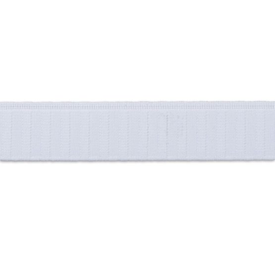 Prym Elastic Tape, lateral Stiffness, 30 mm Black - Image 3