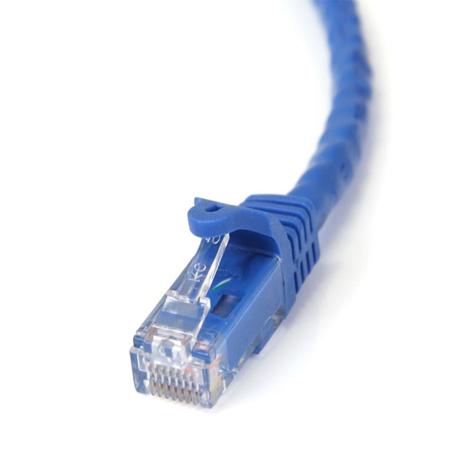 StarTech.com 10m CAT6 Ethernet Cable - Image 3