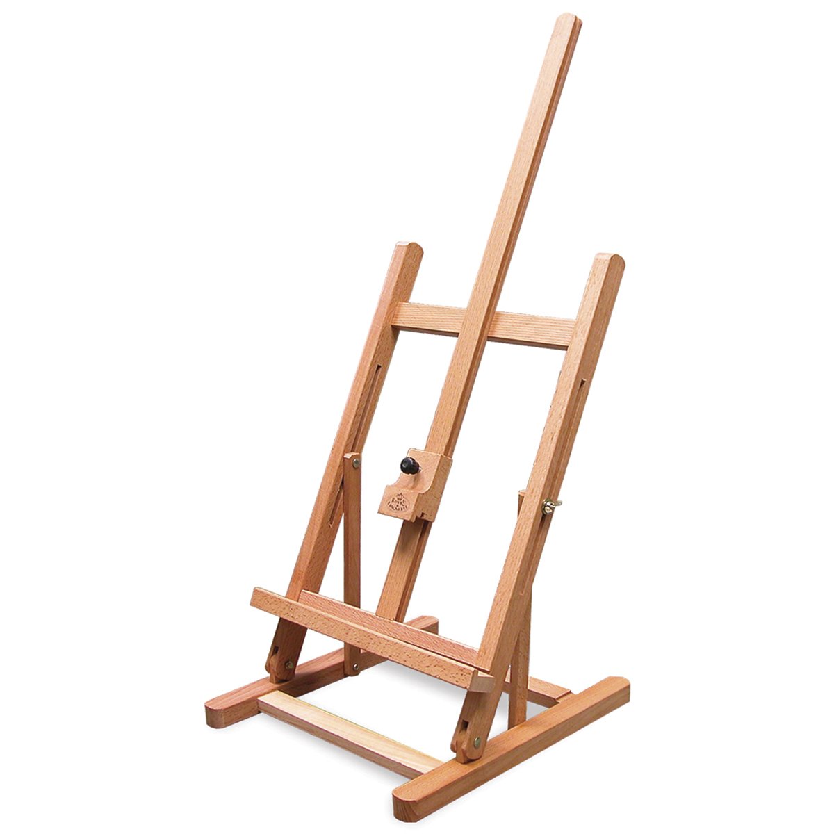 Royal & Langnickel Royal Sorrento Table Top Easel, Multi-Colour