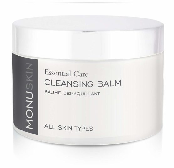 MONU Cleansing Balm 150ml