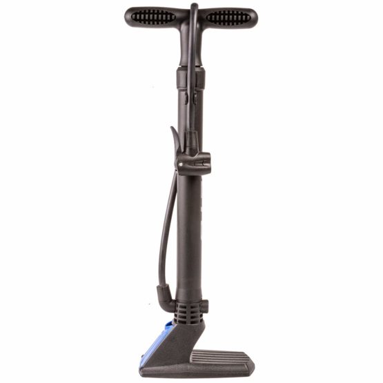 Beto Floor Pump - Black