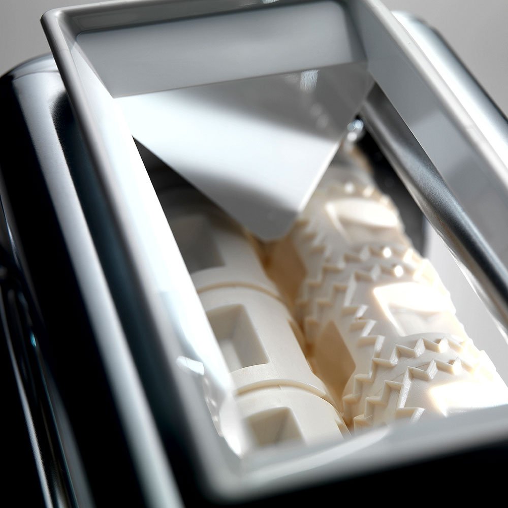 Marcato Pasta Machine Attachment, Ravioli Machine, Ravioli Cutter, 150 mm Cut, Made in Italy - Image 4