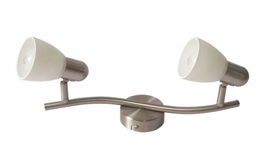 Raba Lux 6302 Soma Spot Steel