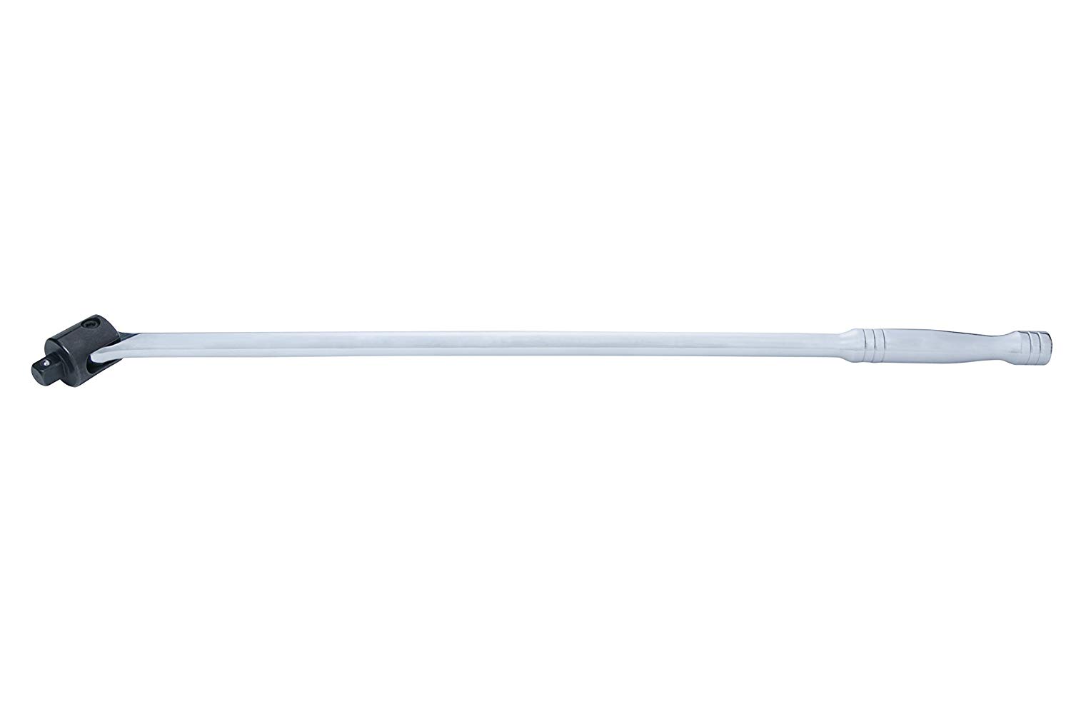 Blue Spot 02002 24-Inch Power Bar, Silver