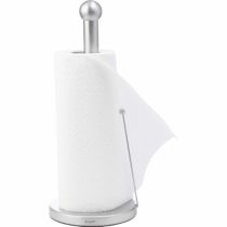 Westmark Kitchen Roll Holder, with stand, dimensions: ø 15 x 36.5 cm, stainless steel, silver, 52362260