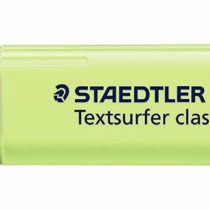STAEDTLER Textsurfer Classic 364 Edition Colors Highlighter Chisel Tip 1 to 5 mm Lime Green