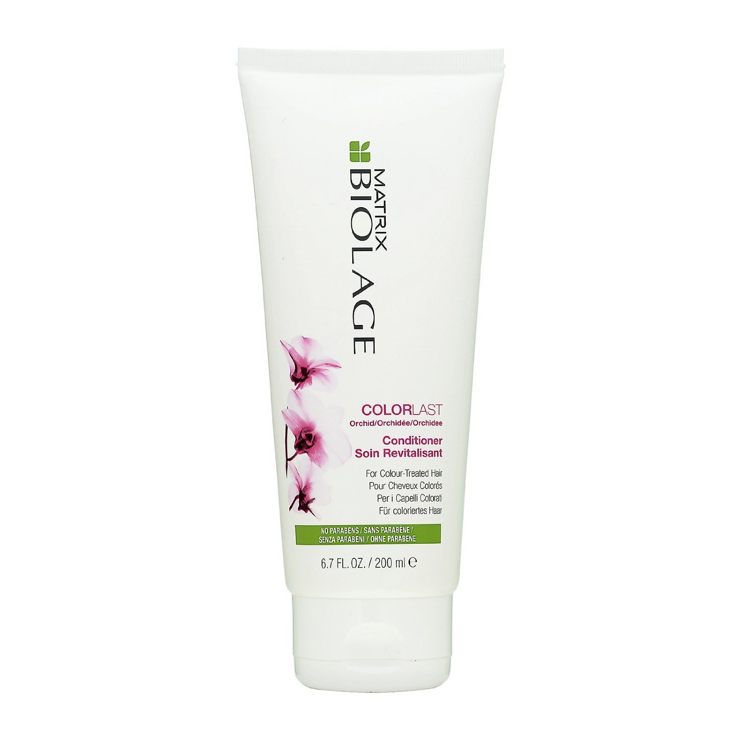 Biolage Professional Color Last Moisturising Conditioner for Coloured Hair, 200 ml (Pack of 1)