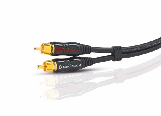 Oehlbach BOOOM! Cable - Image 3