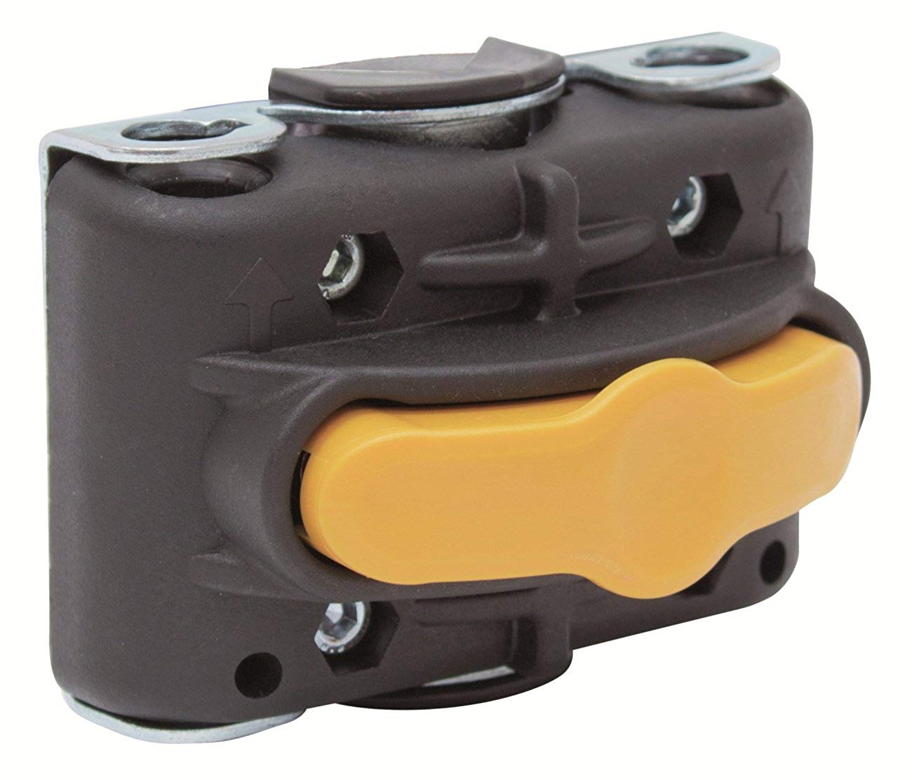 Bellelli replacement child seat bracket, black