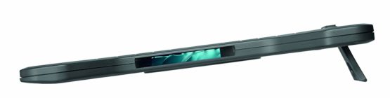 Trust Xstream Breeze Cooling Pad, 2 Fans, Fits 15-16 Inch Laptops - Image 3