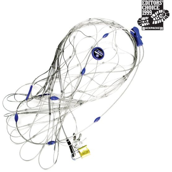 Pacsafe Packsafe 85 - - Image 4