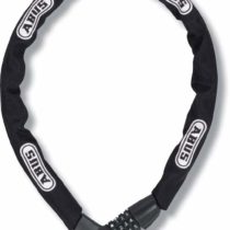 ABUS Tresor 1385 Padlock, Black, 110 cm