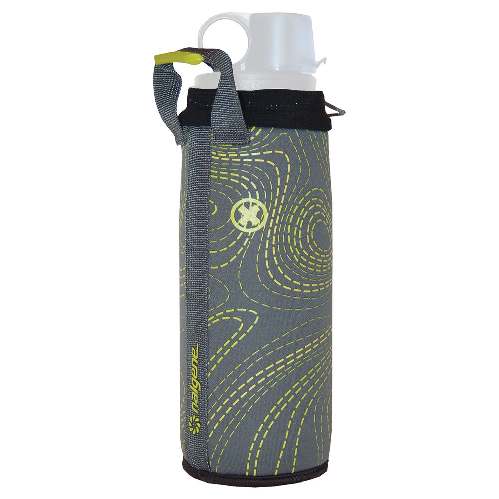 Nalgene OTG Bottle Sleeve (Gray), 414 ml