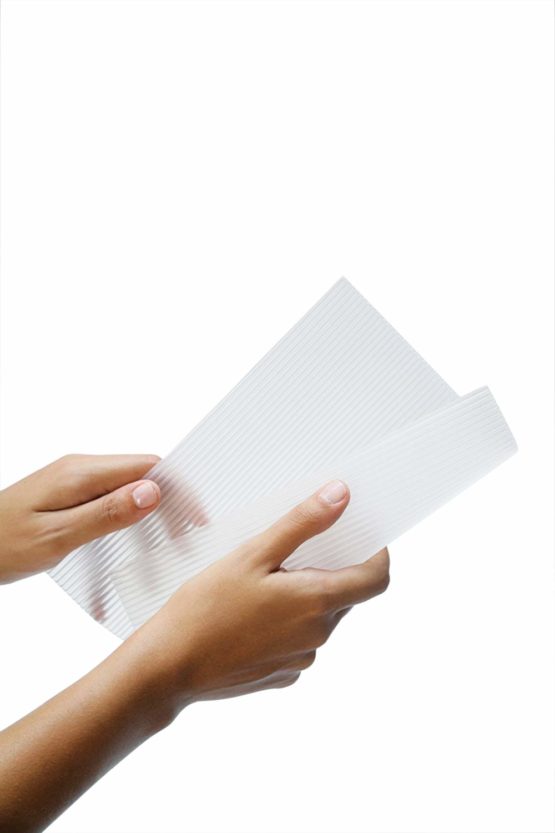 Lekue Silicone Makisu Mat, Clear, Clear - Image 2