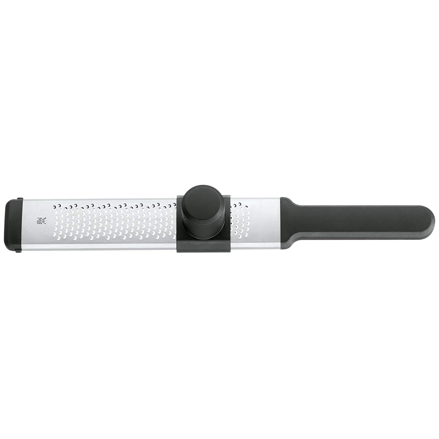 WMF Top Tools Fine Kitchen Grater, Black, 36.1 x 6 x 6 cm