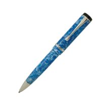 Conklin Duragraph Ballpoint - Ice Blue
