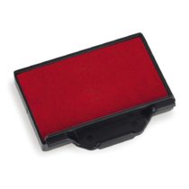 3 Ink Cartridges 6/53 Red for Trodat Metal Line 5203, 5253 and 5440 Stamps